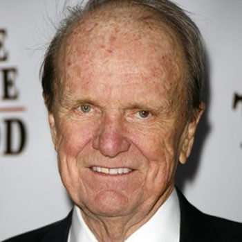 George Stevens Jr