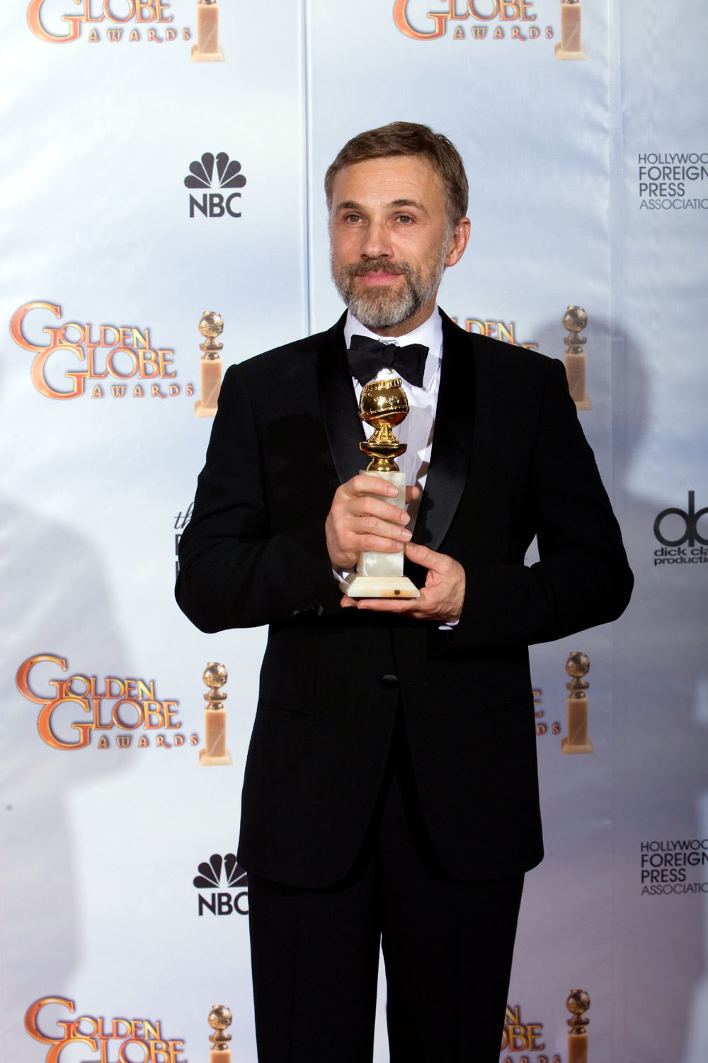 Christoph Waltz