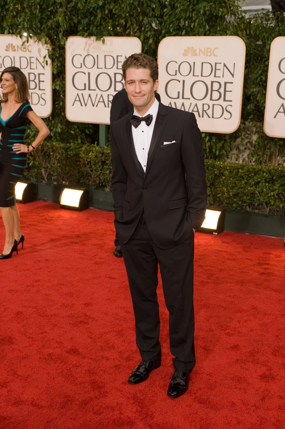 Matthew Morrison