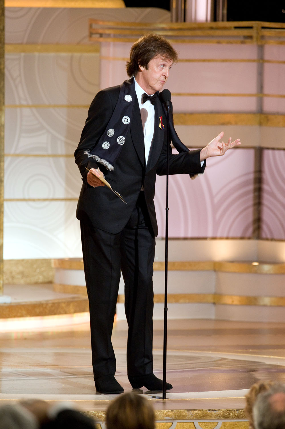 Paul McCartney