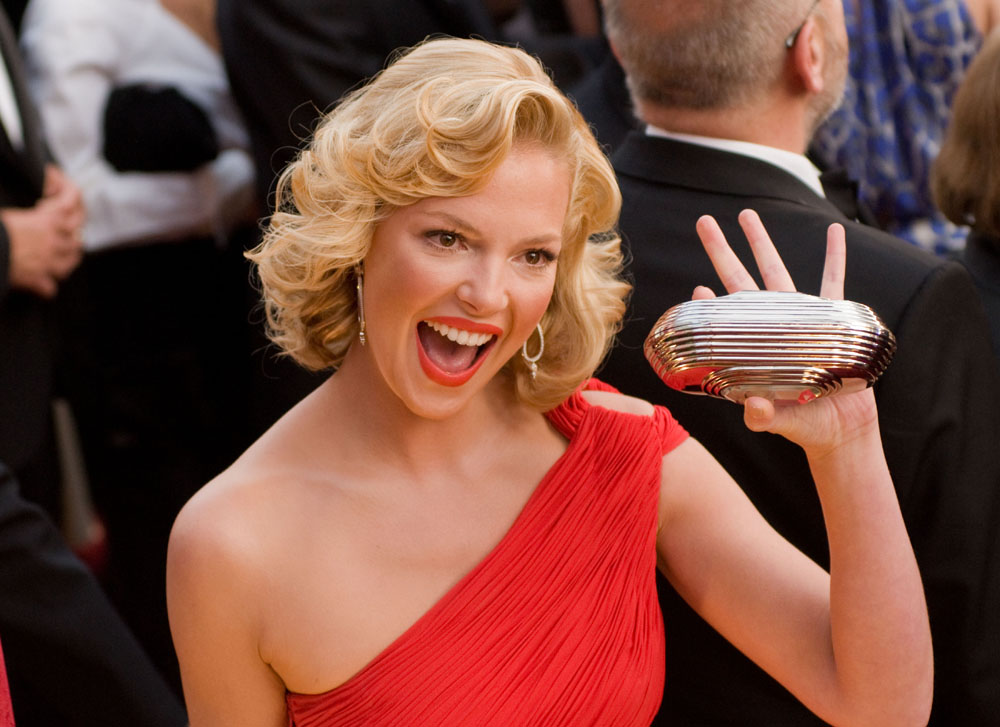 Katherine Heigl