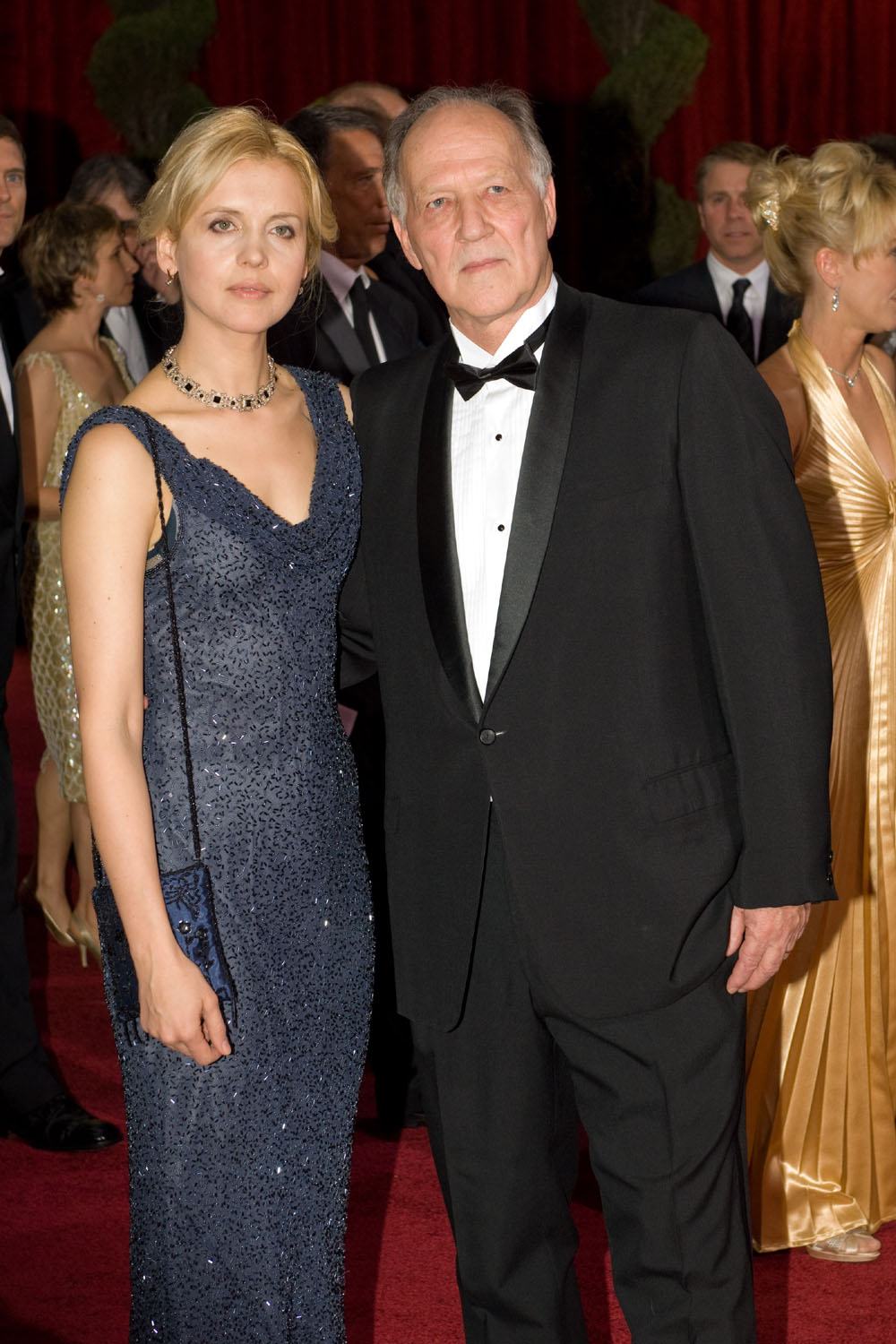 Werner Herzog