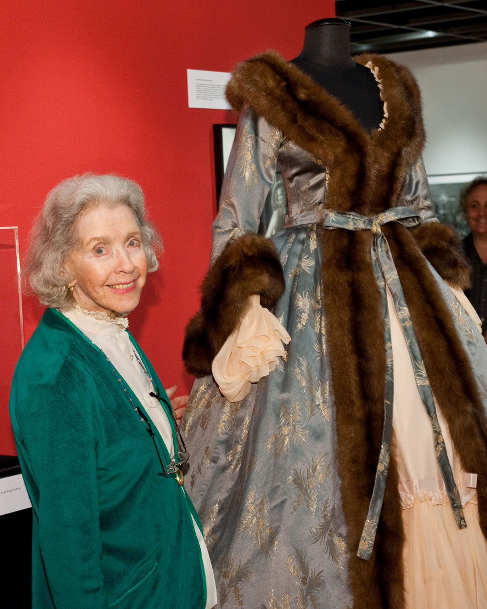 Marsha Hunt