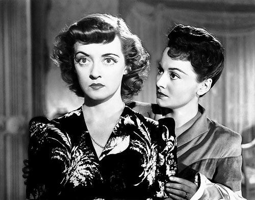 Bette Davis In This Our Life Olivia de Havilland