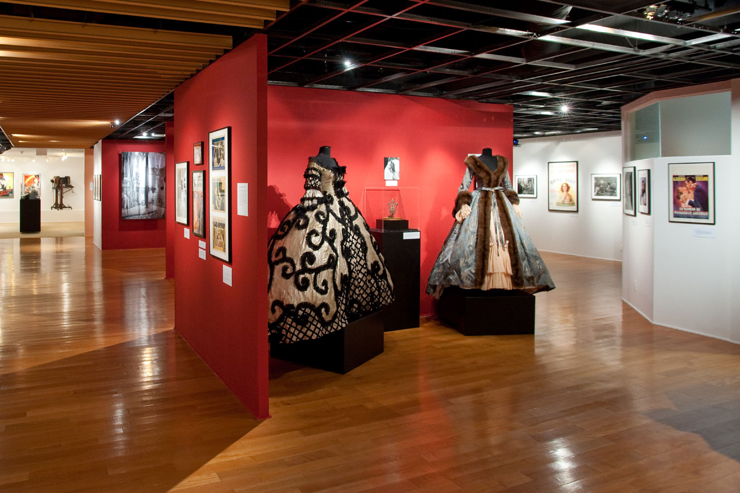 Irving Thalberg Exhibition