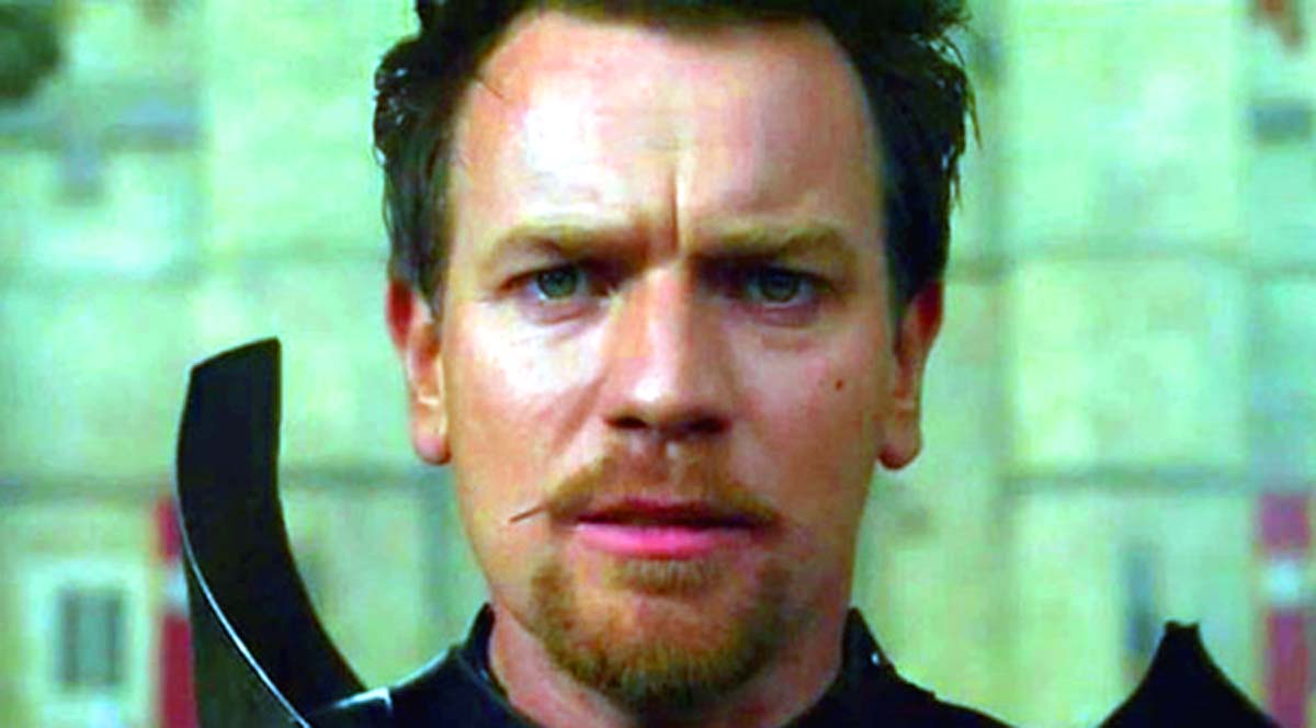 Jack the Giant Slayer Ewan McGregor