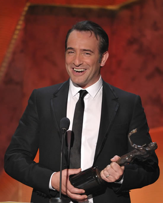 Jean Dujardin