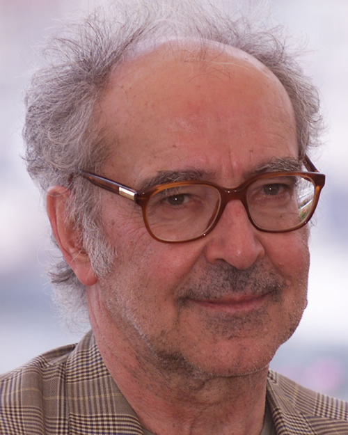 Jean-Luc Godard