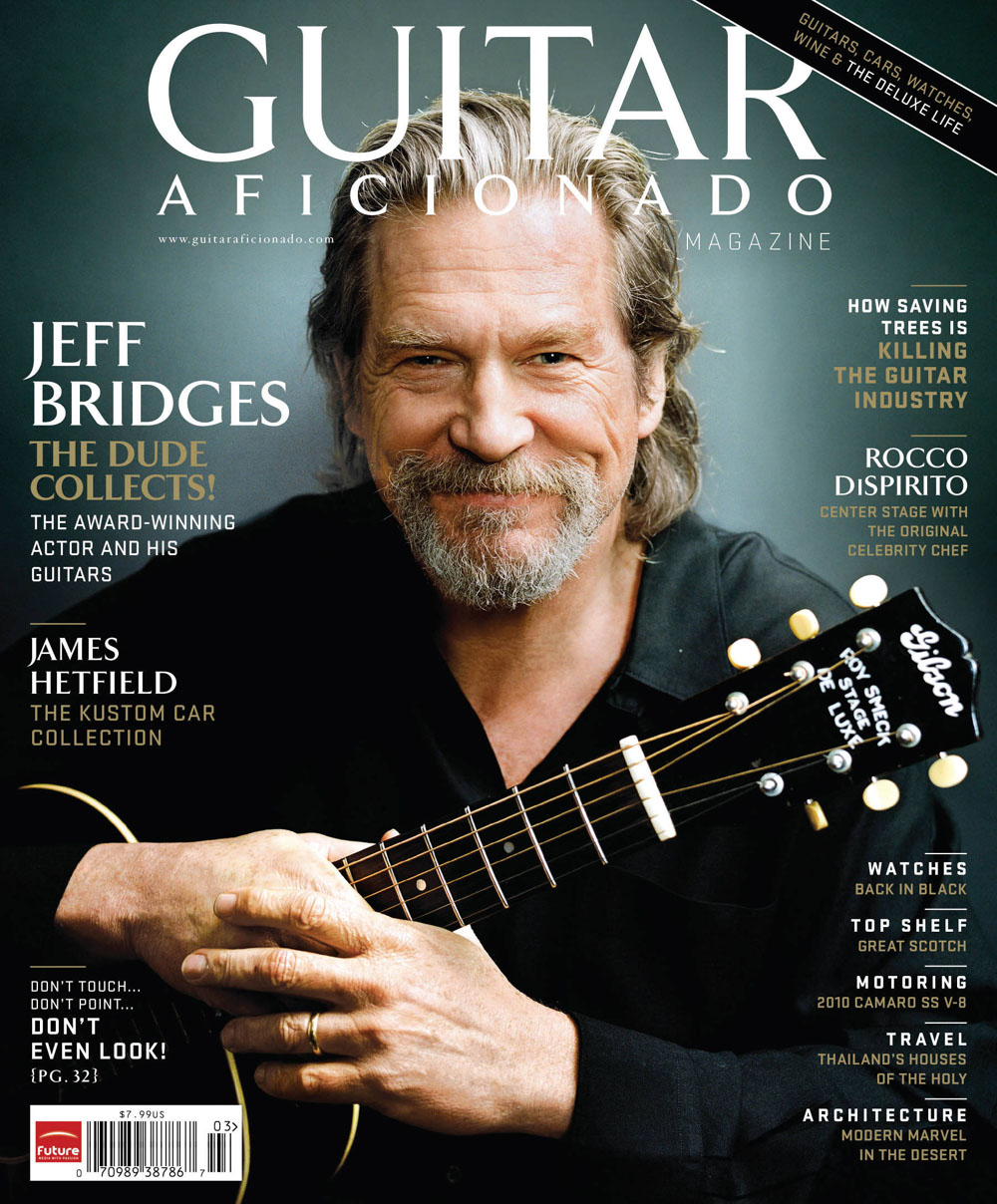 Jeff Bridges The Dude