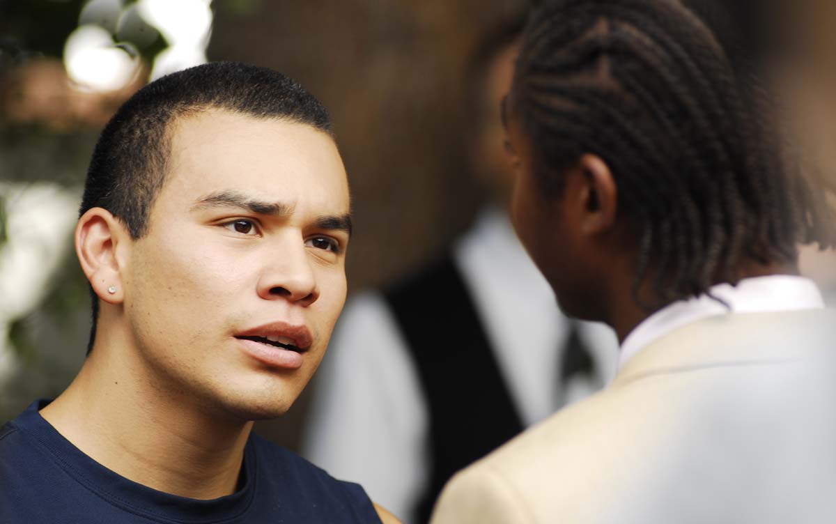 Joseph Julian Soria gay movie Tru Loved