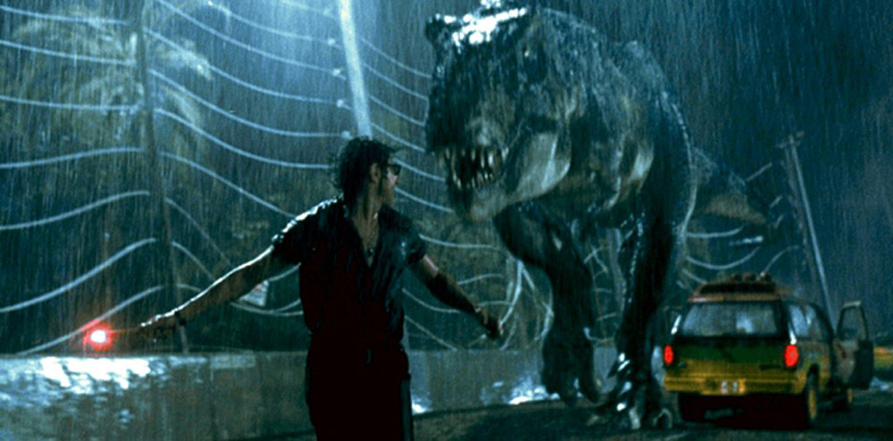 Jurassic Park