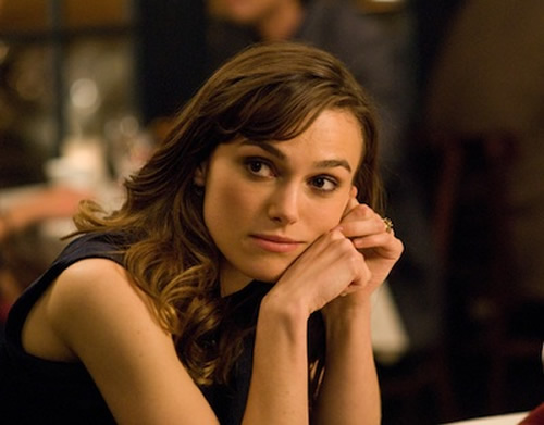 Keira Knightley Last Night