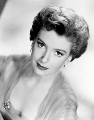 Deborah Kerr