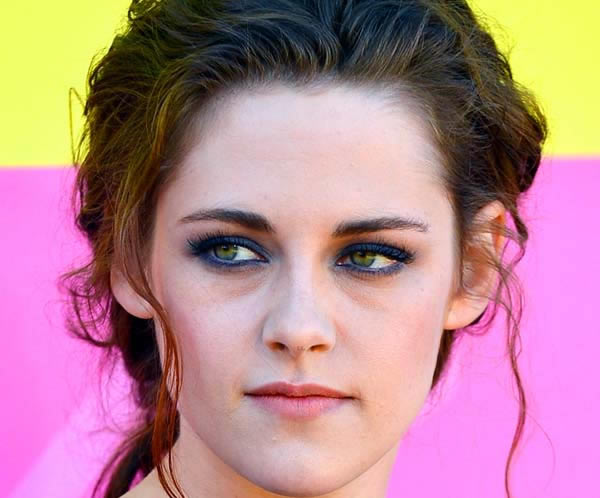 Nickelodeon Kids Choice Awards Kristen Stewart