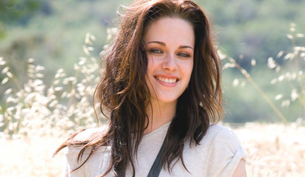 Kristen Stewart movies