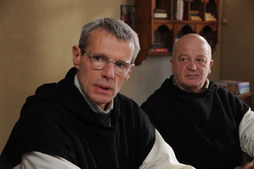 Lambert Wilson, Of Gods and Men