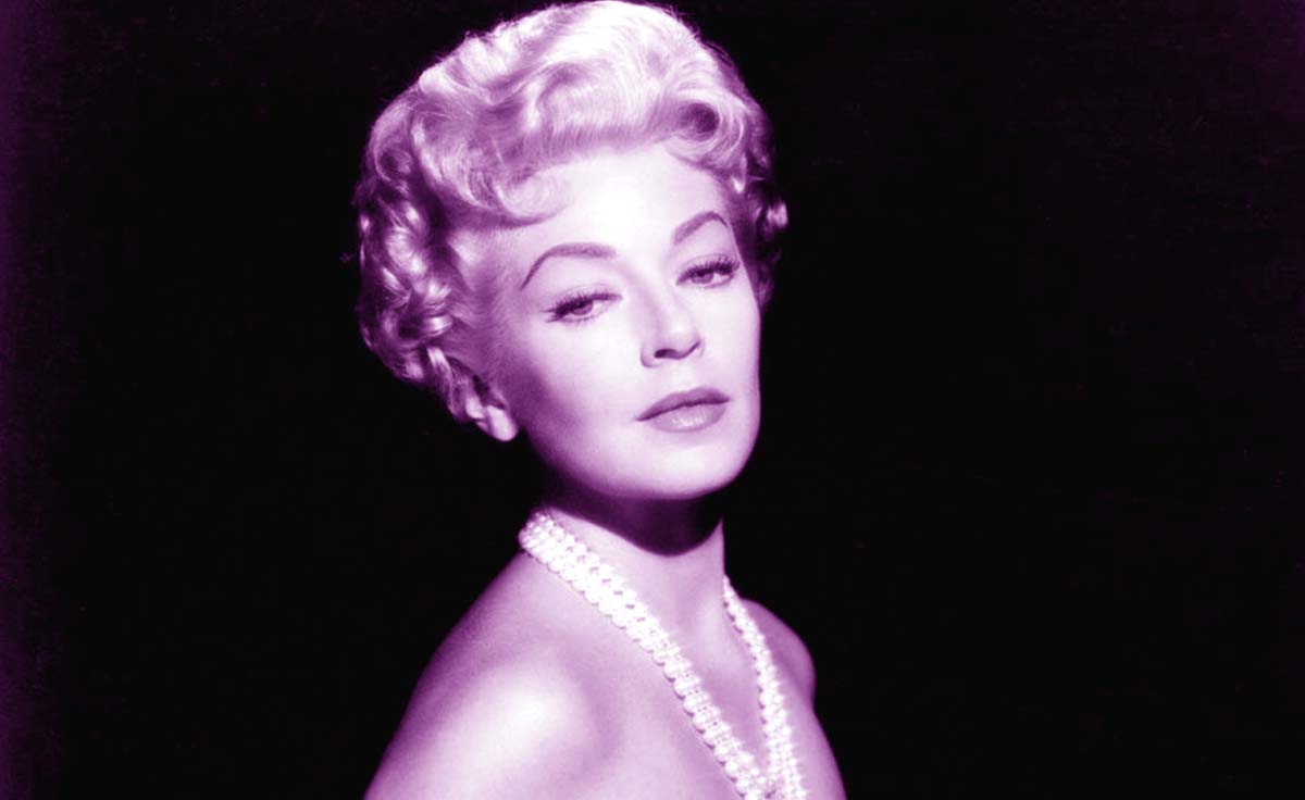 Lana Turner Imitation of Life