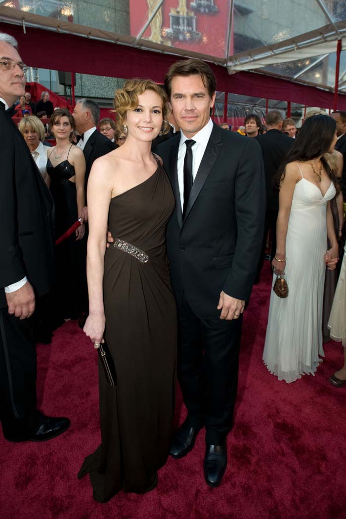 Diane Lane, Josh Brolin