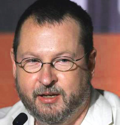 Lars von Trier