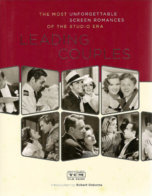 Leading Couples book Frank Miller