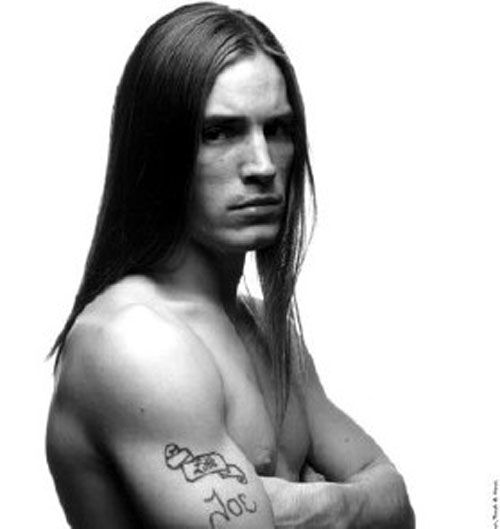 Joe Dallesandro in Little Joe