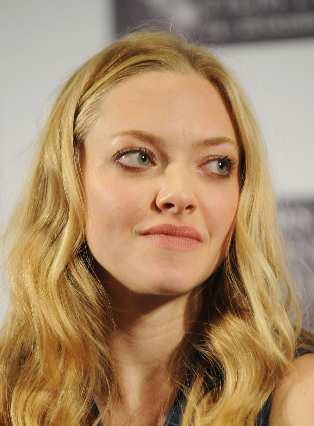Amanda Seyfried