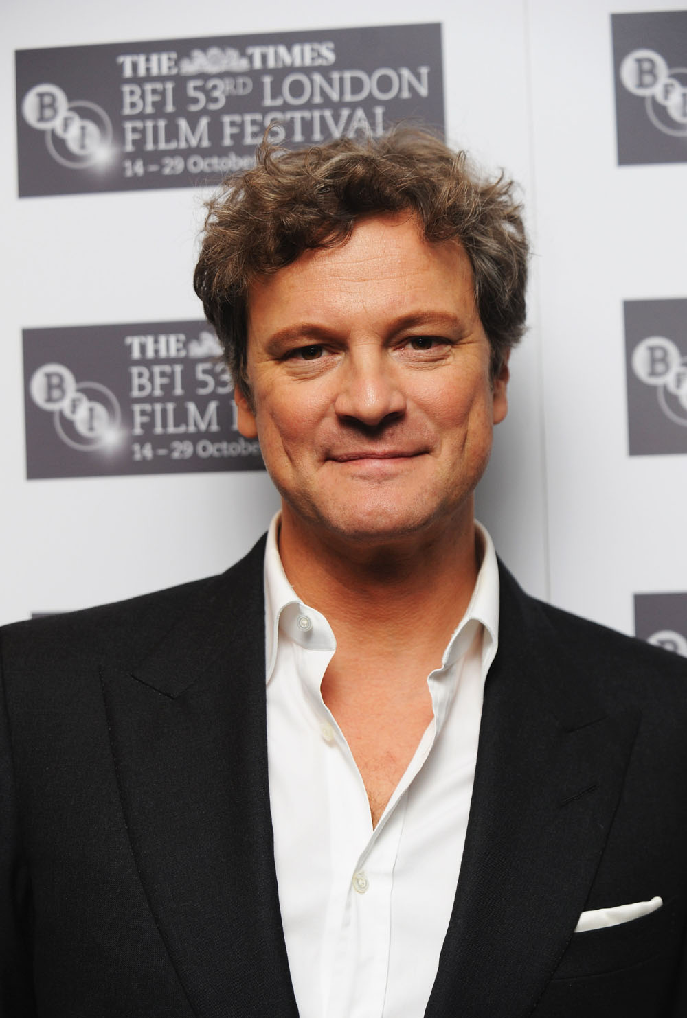 Colin Firth