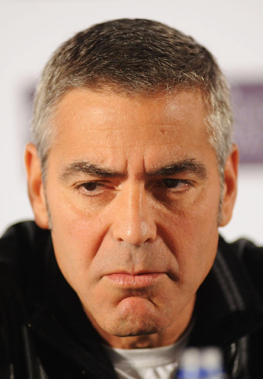 George Clooney