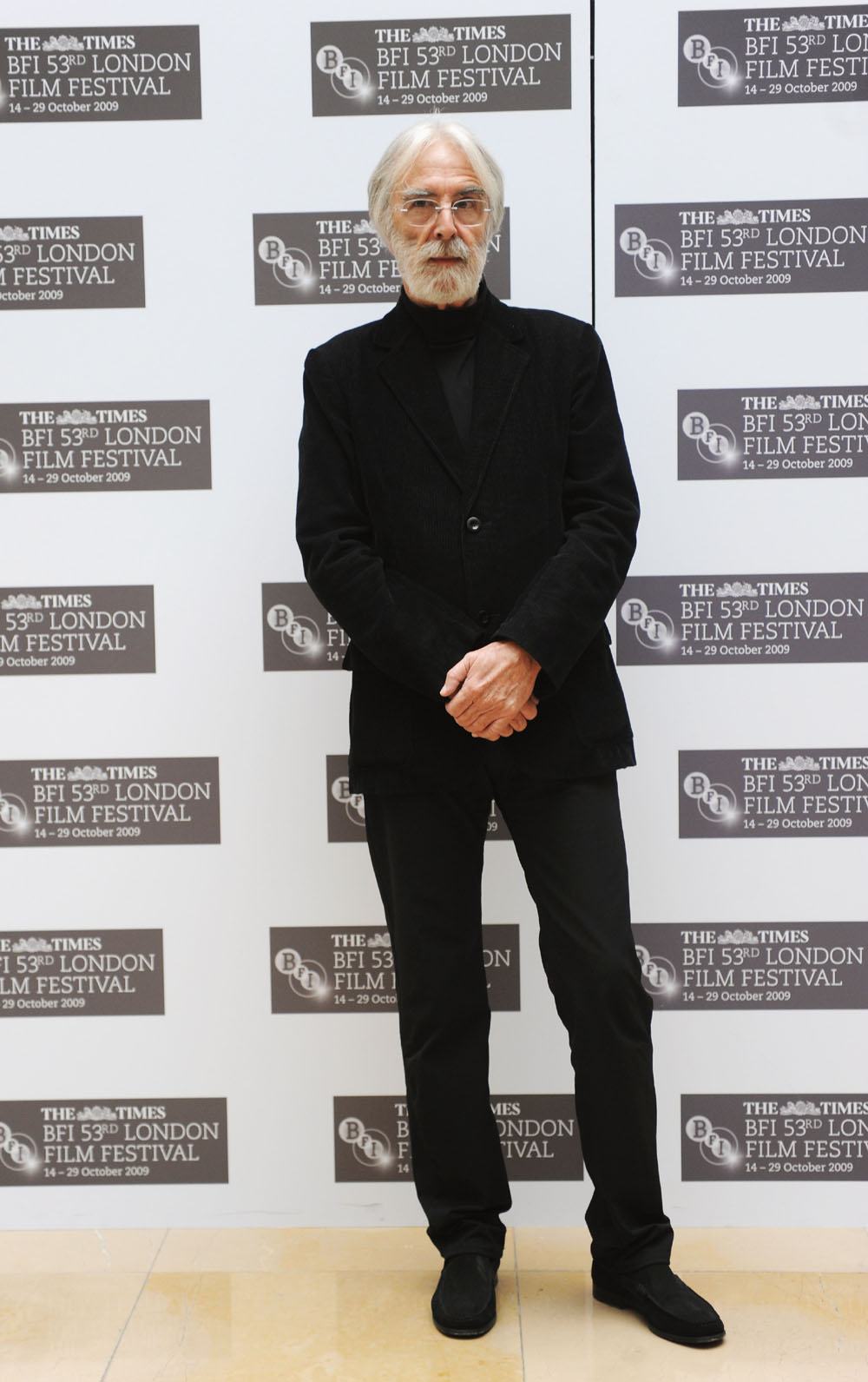 Michael Haneke