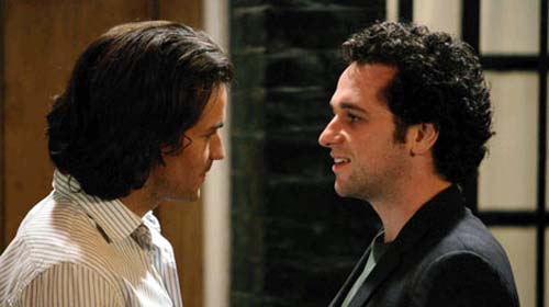 Love and Other Disasters Matthew Rhys