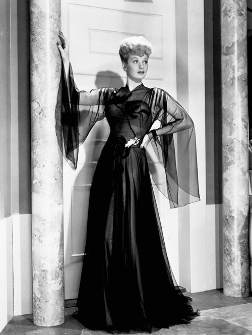 Lucille Ball Easy to Wed