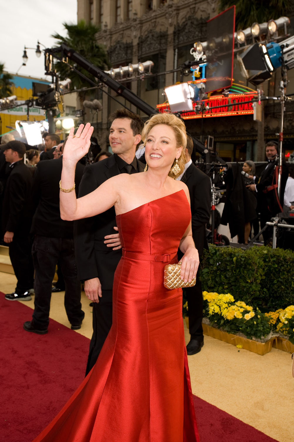 Virginia Madsen