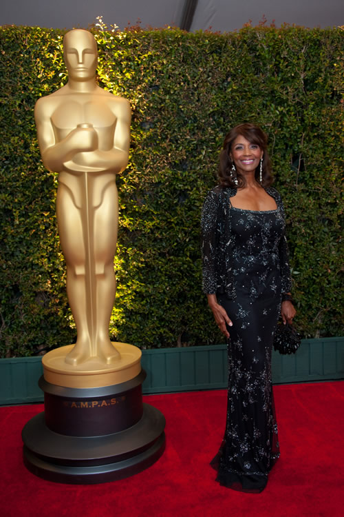 Margaret Avery