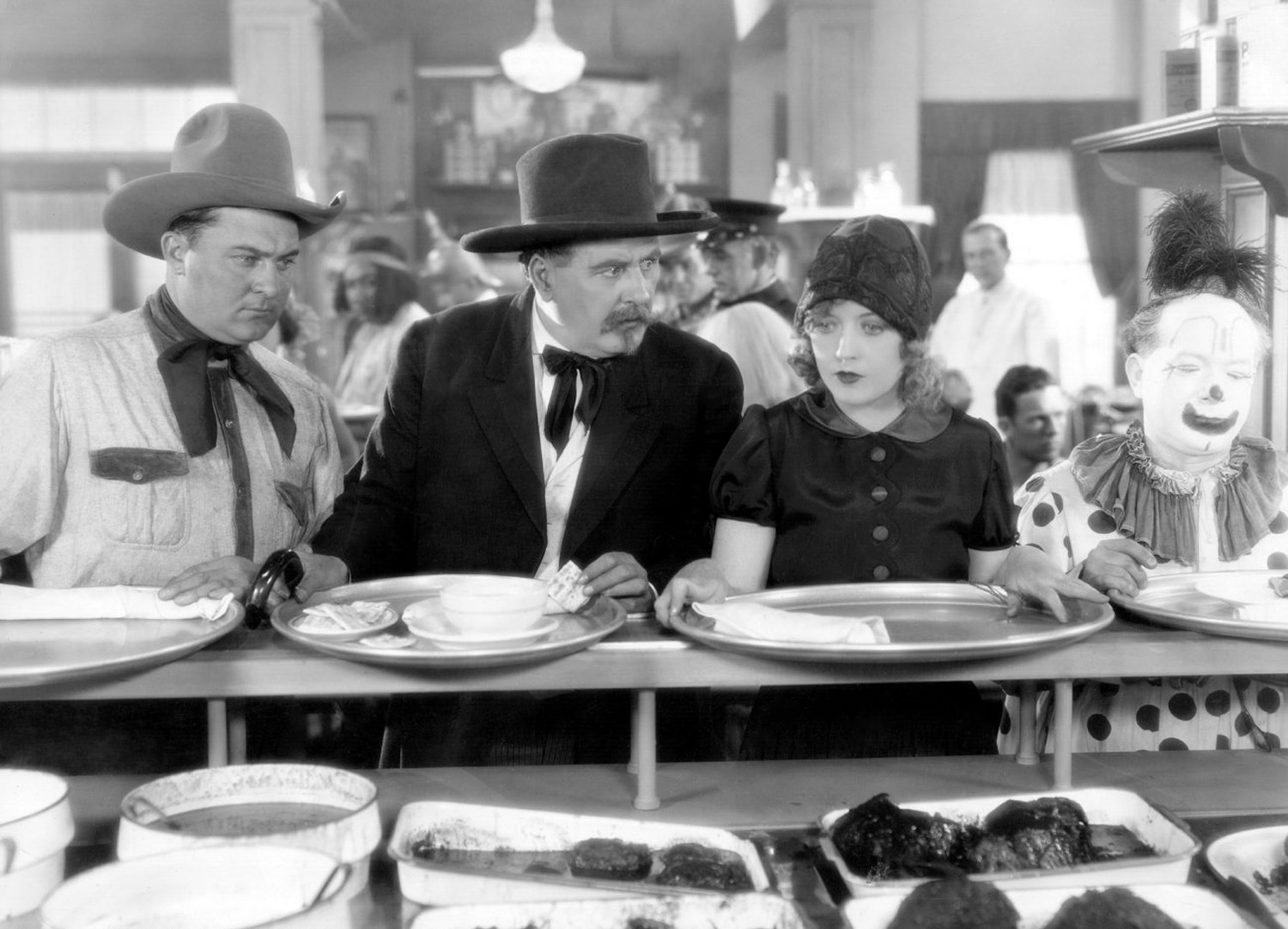 Marion Davies Show People