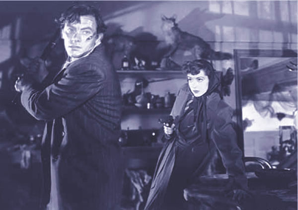 Marsha Hunt actress Raw Deal John Ireland
