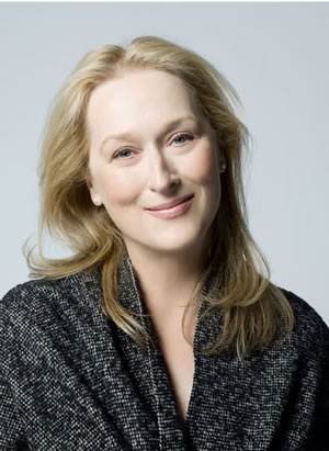 Kennedy Center Honors Meryl Streep