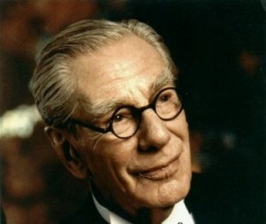 Michael Gough