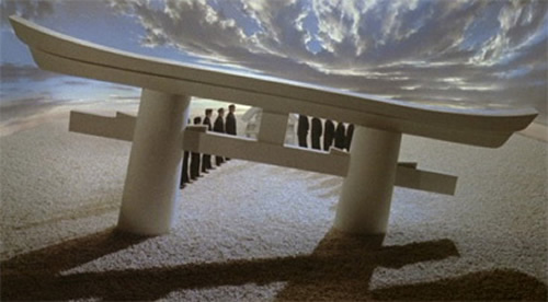 Mishima Paul Schrader