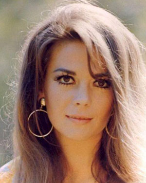 Natalie Wood