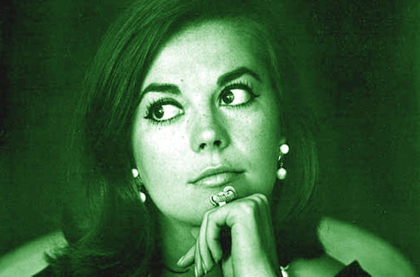 Natalie Wood