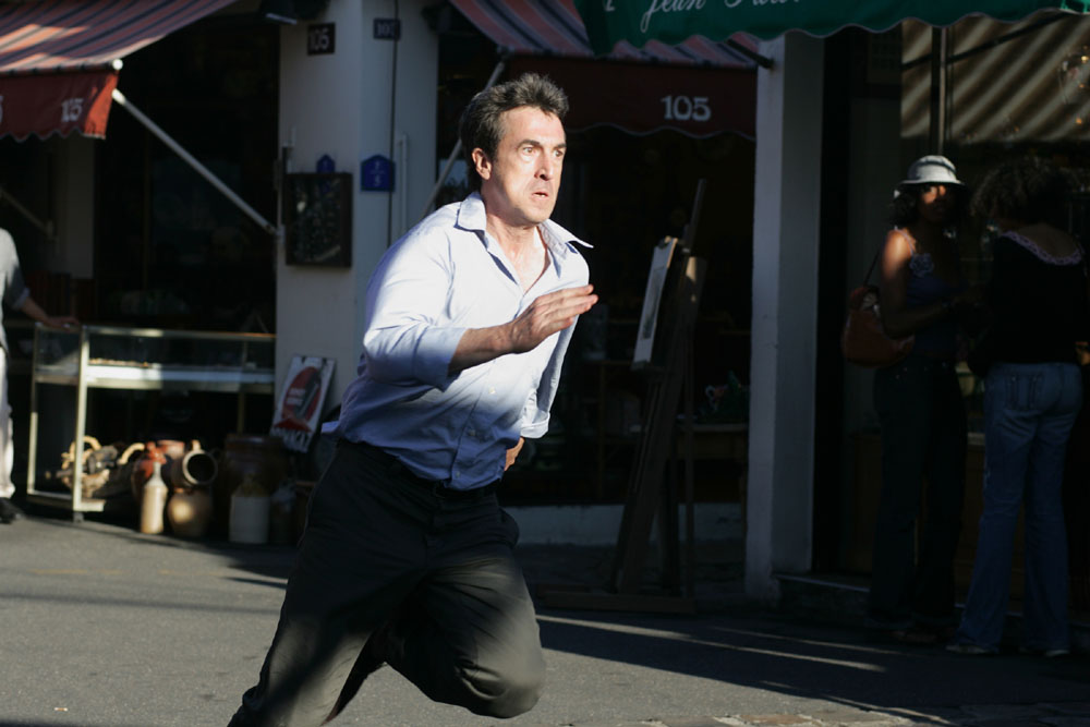 Francois Cluzet in Tell No One