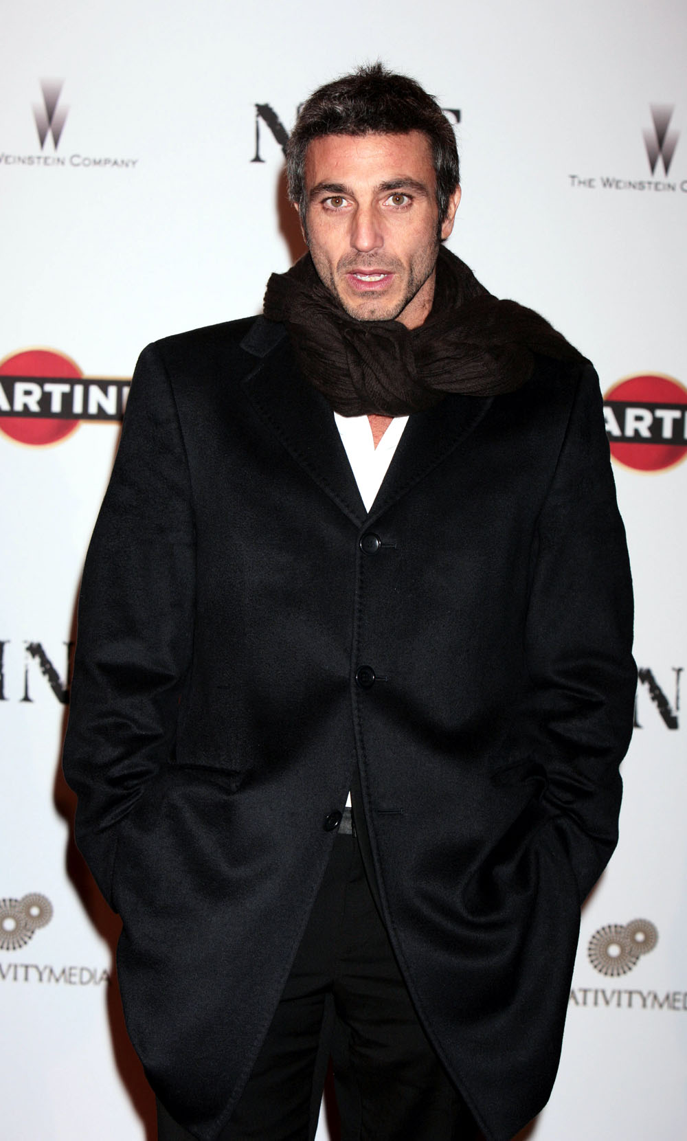 Daniele Liotti