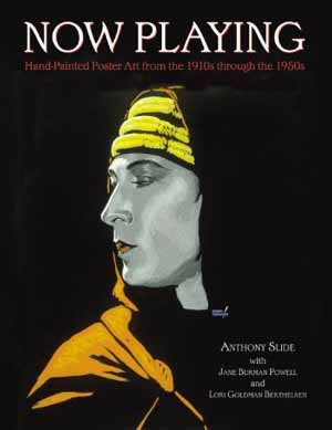 Now Playing by Anthony Slide