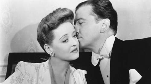 Bette Davis John Loder Now Voyager