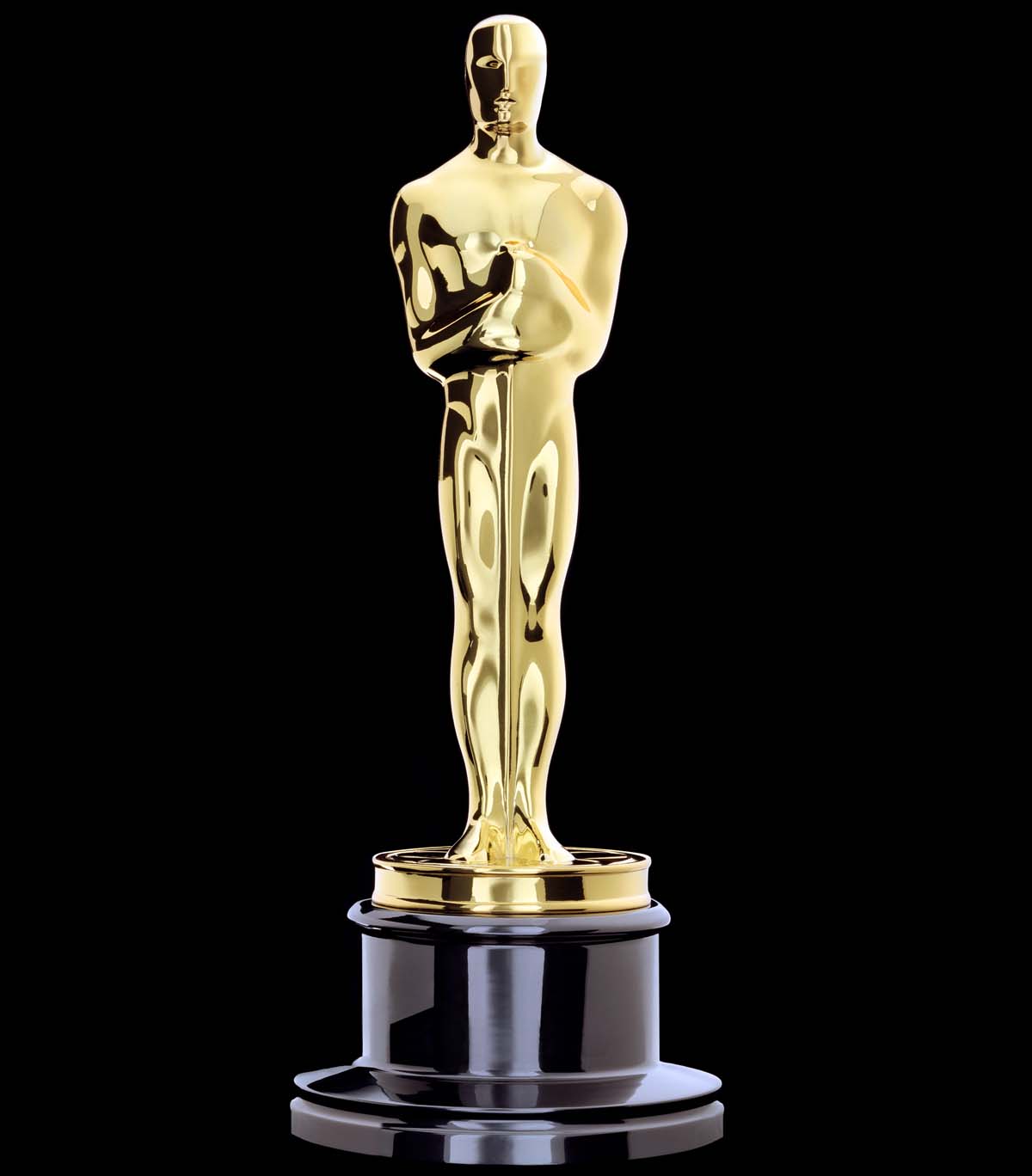 Oscar statuette