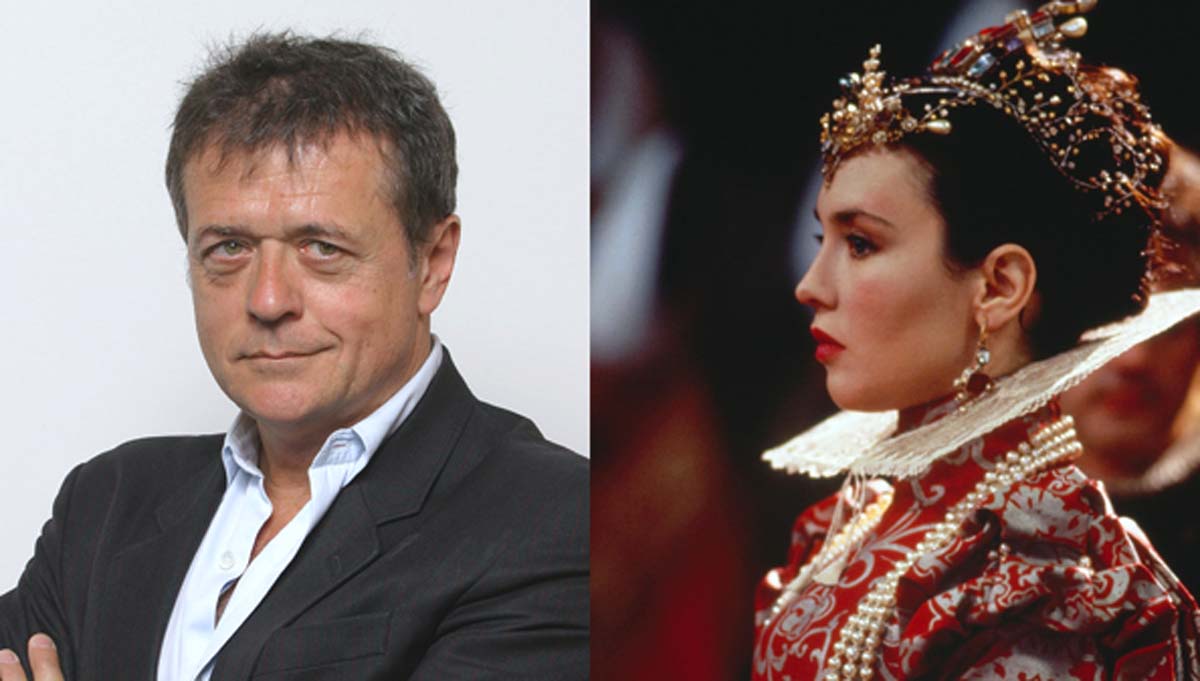 Patrice Chereau Queen Margot Isabelle Adjani