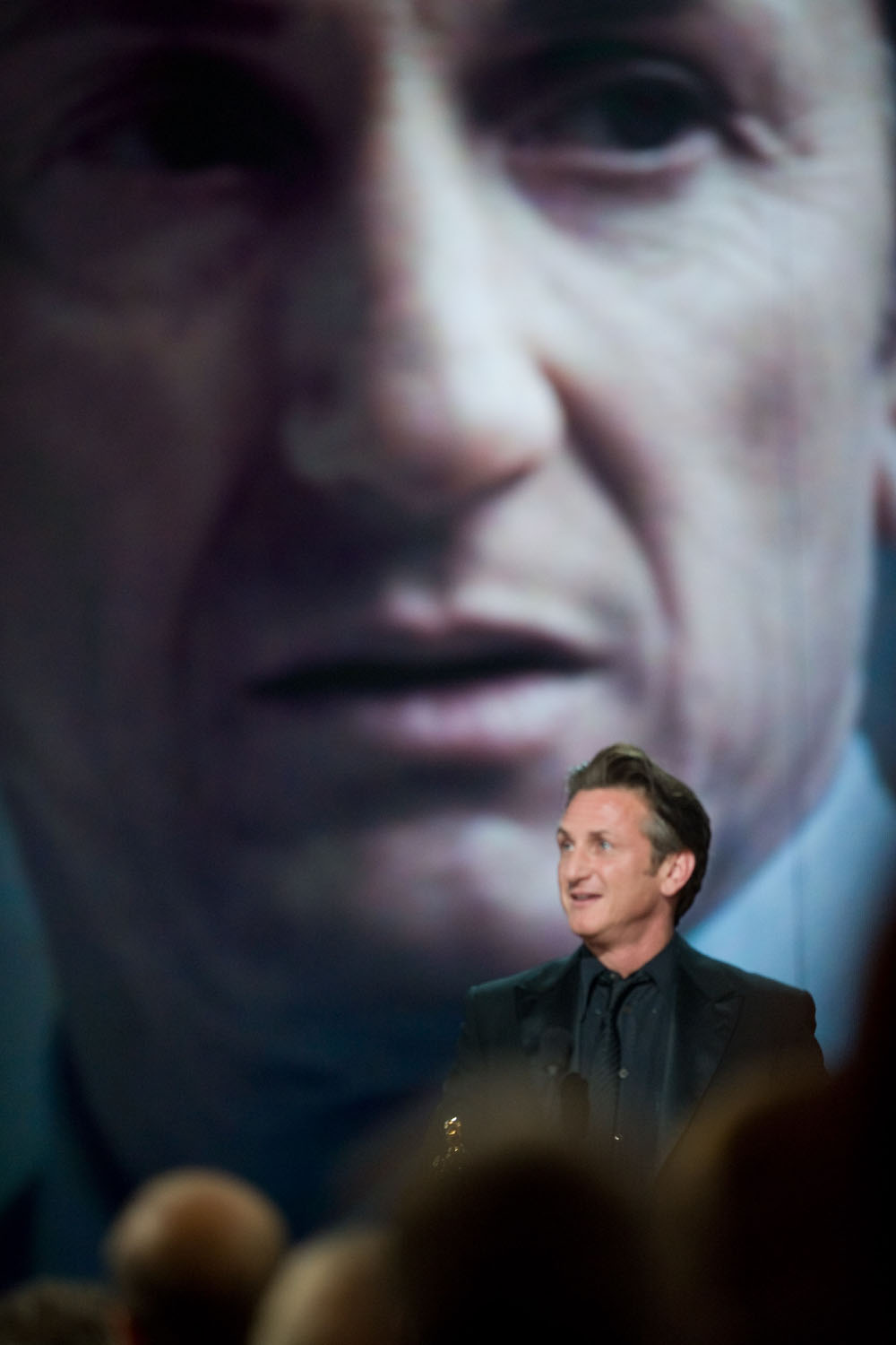 Sean Penn
