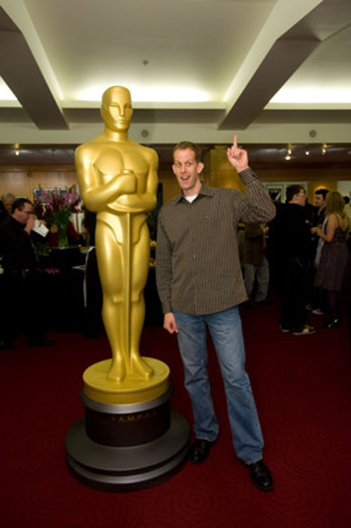 Pete Docter