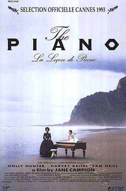 The Piano (1993)