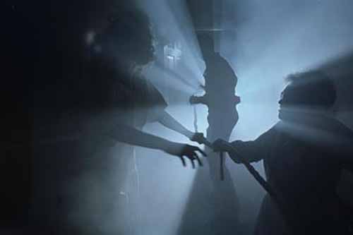 Poltergeist 1982 Tobe Hooper